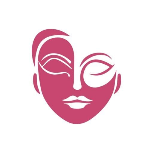 The Modern Womanly logo