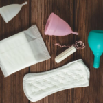 Alternate Options For Sanitary Pads