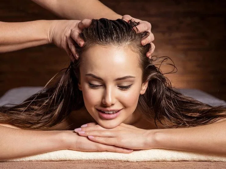 Best Hair Care Routine For Your Hair Type