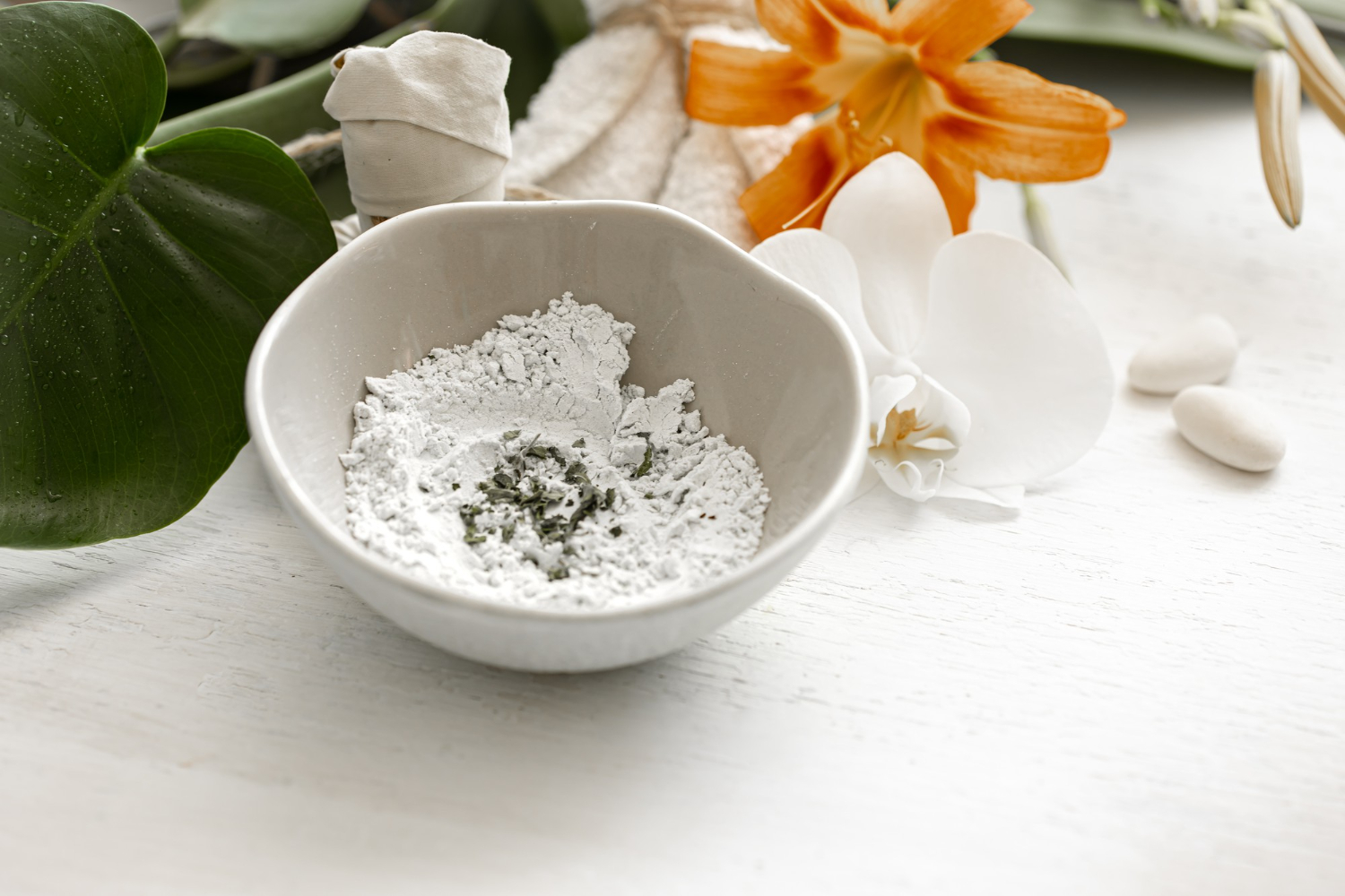 How to Use Hair Removal Powder?