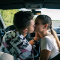 Hottest Car Sex Positions