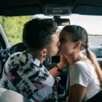 Hottest Car Sex Positions