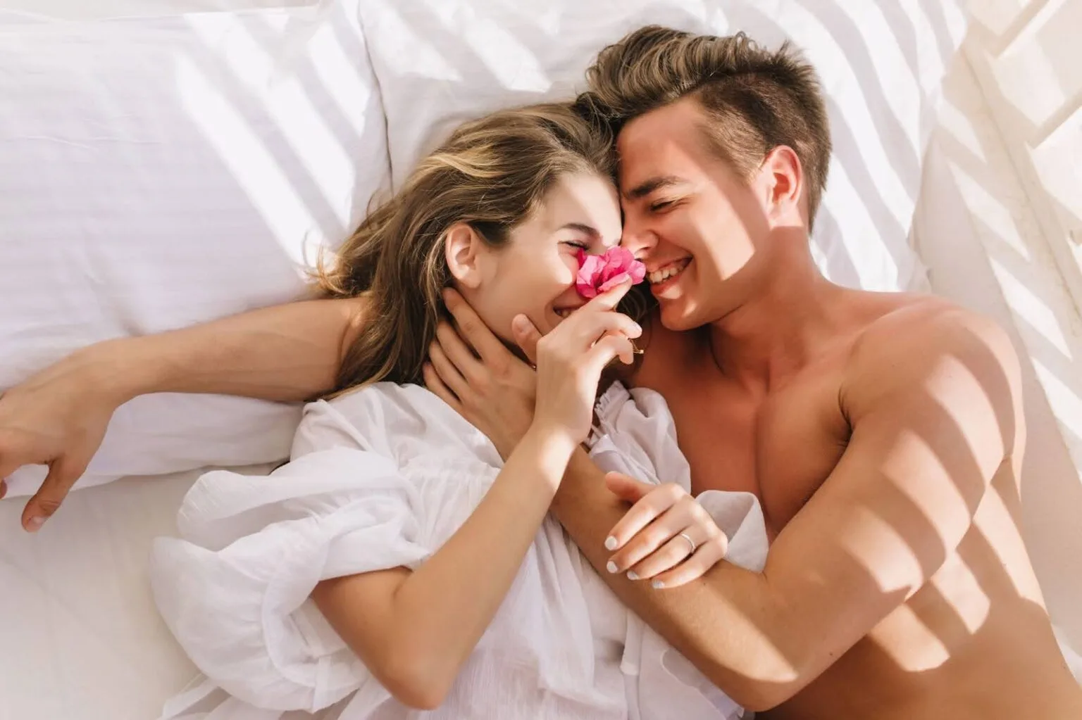 How to Stop Painful Sex After Your Period