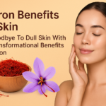Saffron Benefits For Skin