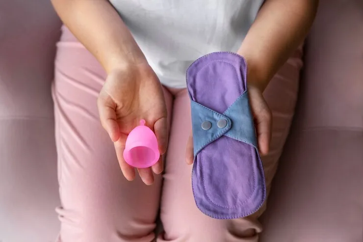 Popular Alternatives To Sanitary Pads
