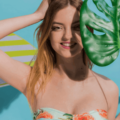 Summer Hair Care Routine