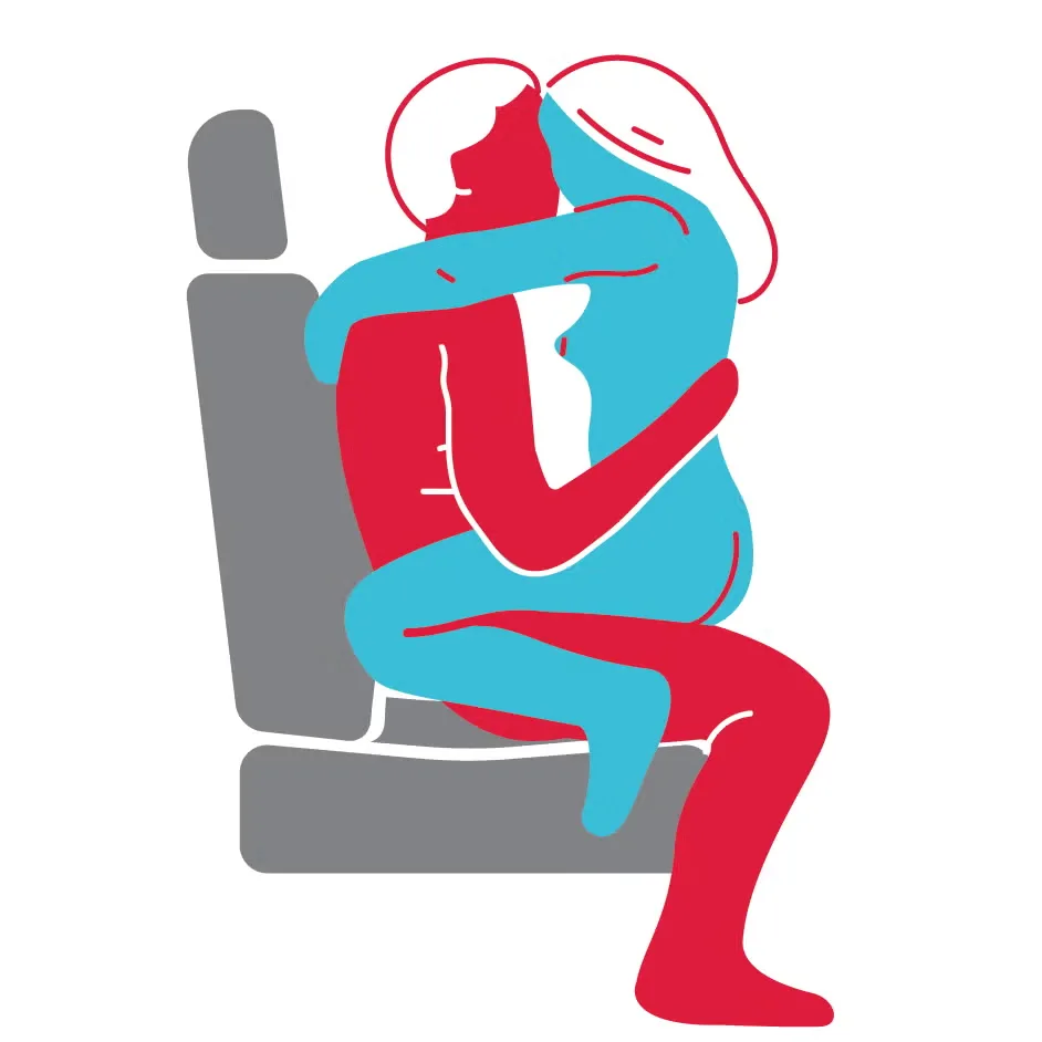 The Front Seat Lover The Front Seat Lover