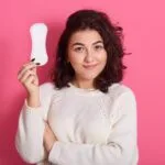 Types of Sanitary Pads