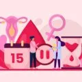 What is Menstruation
