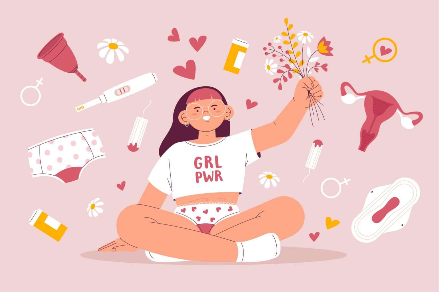 A Complete Period Care Guide