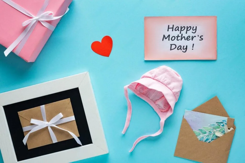 Mother’s Day Gift Ideas for Moms-to-Be