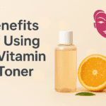 Benefits Of Using A Vitamin C Toner