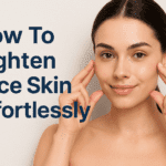 How To Tighten Face Skin Effortlessly