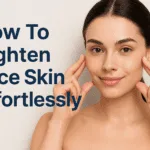 How To Tighten Face Skin Effortlessly