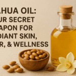 Mahua Oil