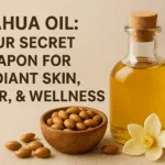 Mahua Oil