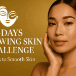 7-Day Glowing Skin Challenge