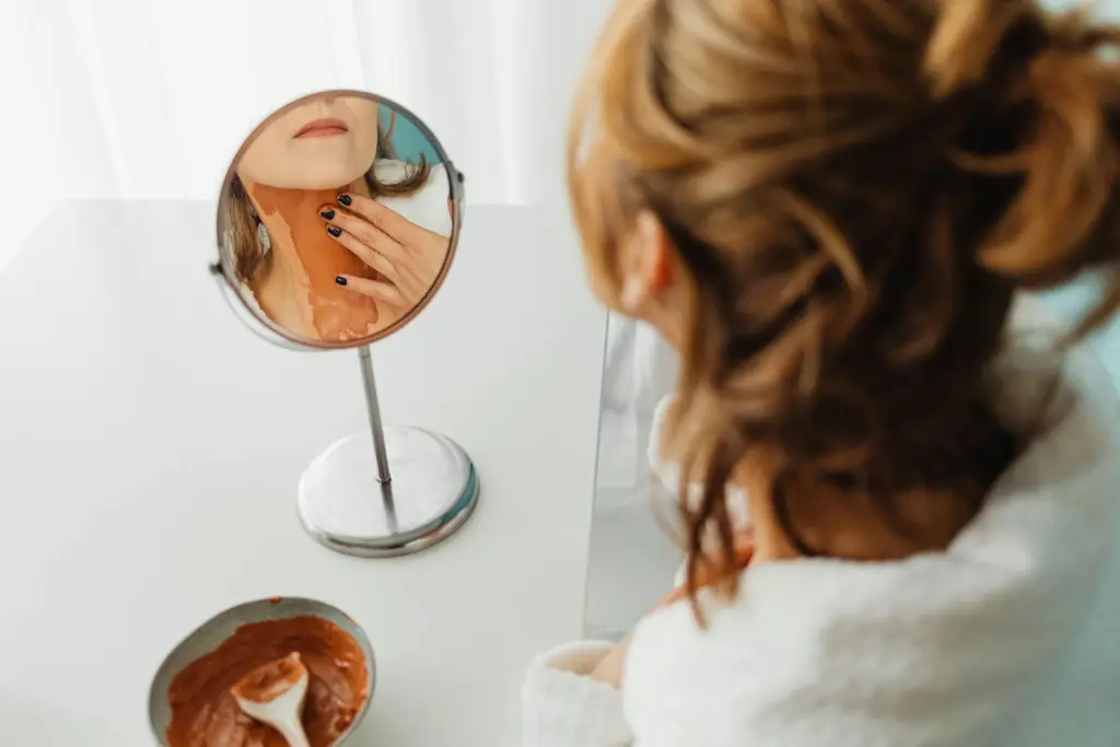 Prevent Dark Neck During Pregnancy