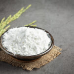 Rice Flour Face Packs