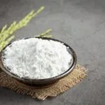 Rice Flour Face Packs