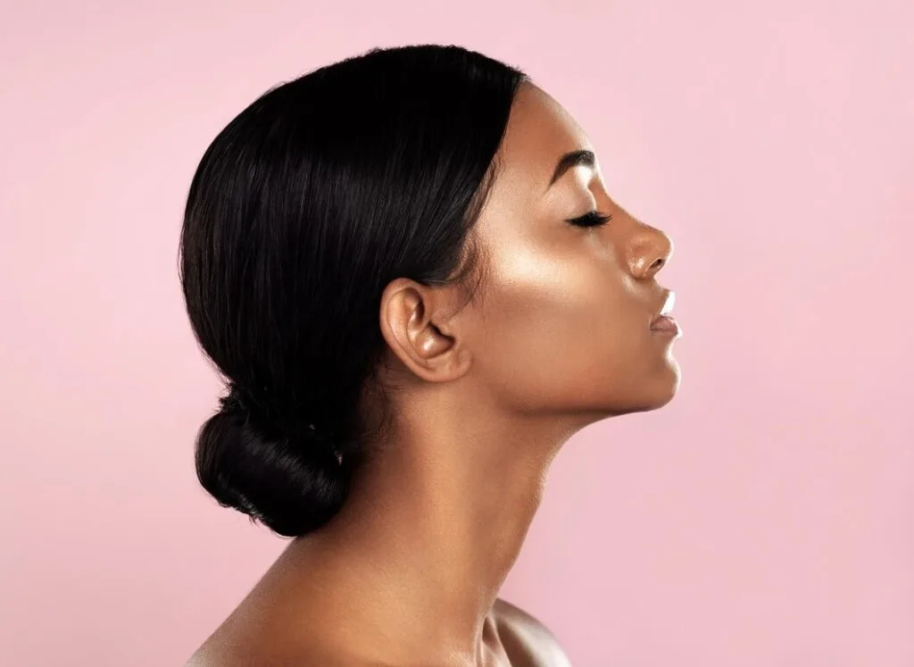 Dark Neck During Pregnancy