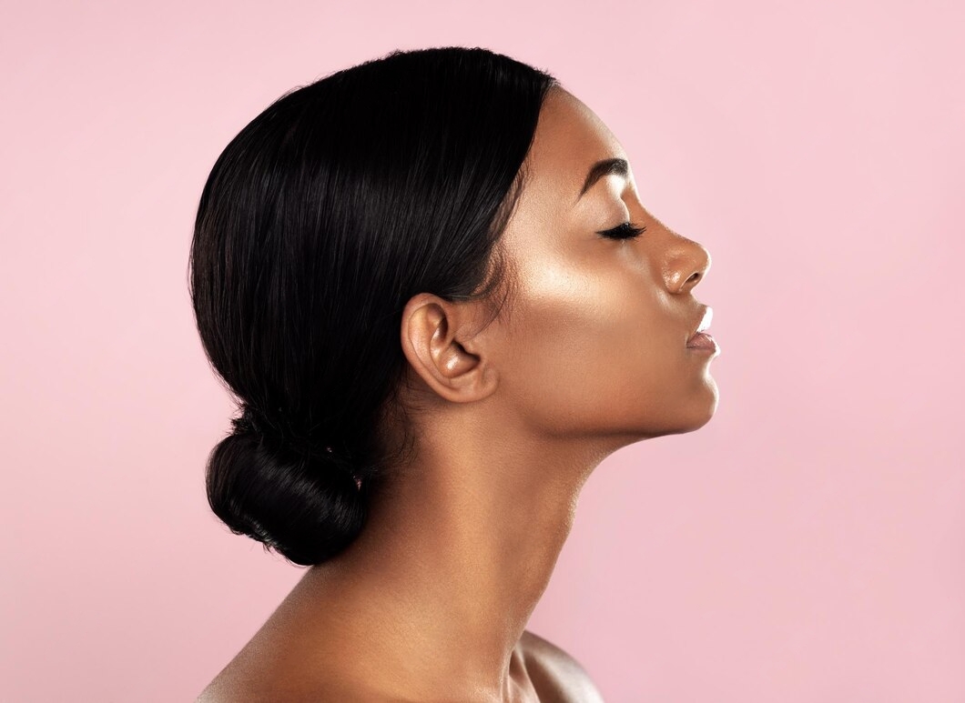 Dark Neck During Pregnancy