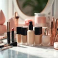 A to Z Makeup Products Name