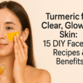 Turmeric Face Packs