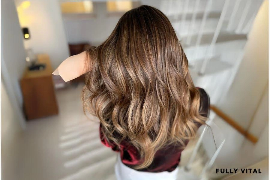 Styling Tips from Top Hairstylists