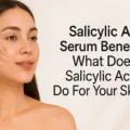 salicylic acid serum benefits