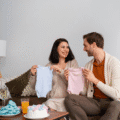 gifts for pregnant wife