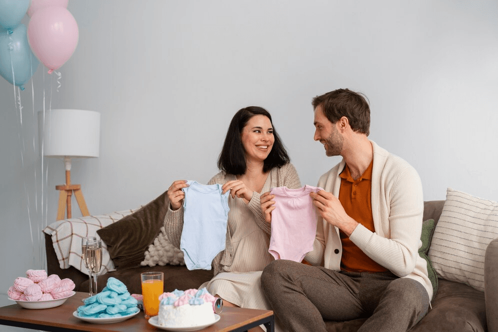 gifts for pregnant wife