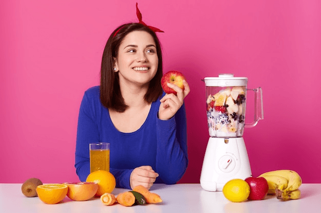 Collagen Diet