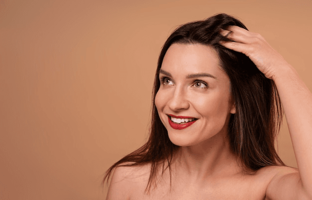Collagen Production In The Skin And Hair