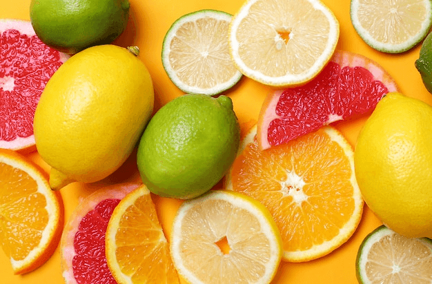 Collagen Boosting Foods