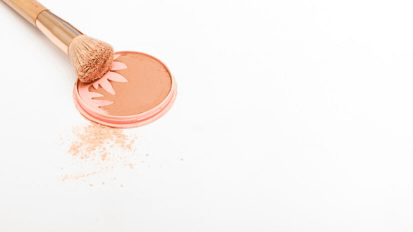 Baked Blush
