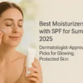 Best Moisturizers with SPF for Summer