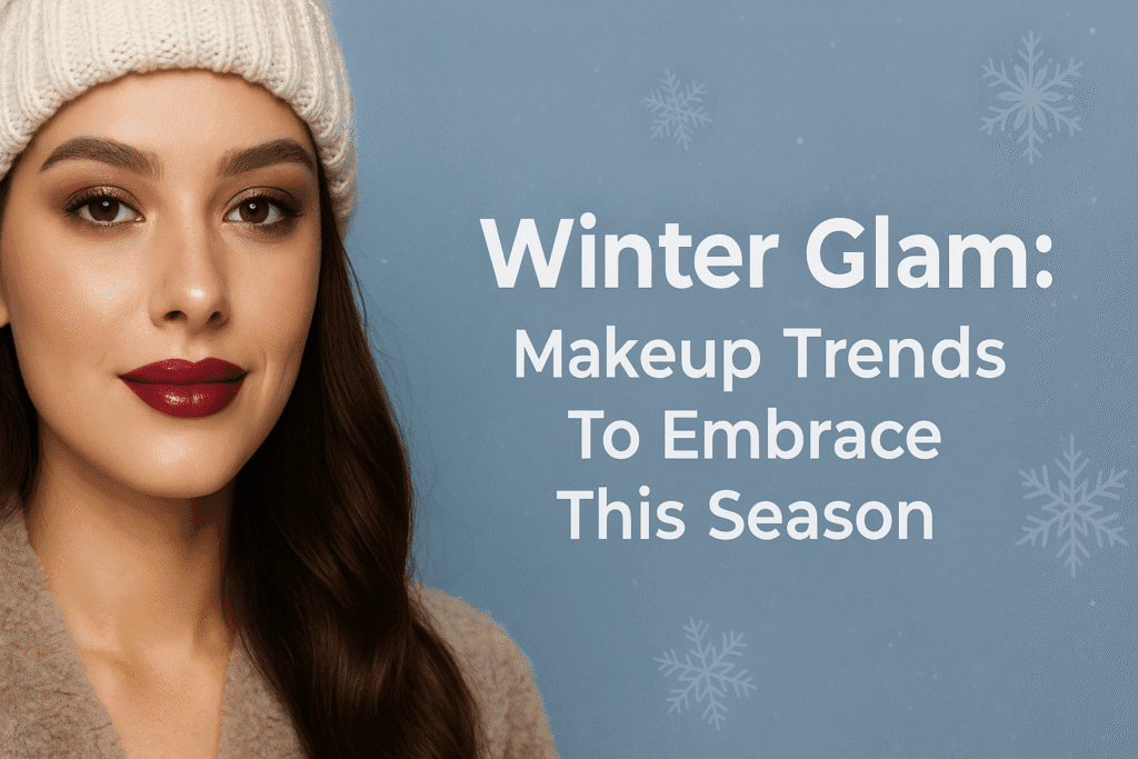 Winter Makeup