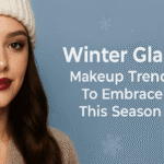 Winter Makeup