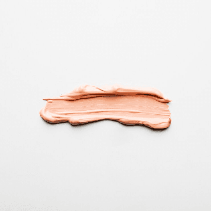 Cream Blush