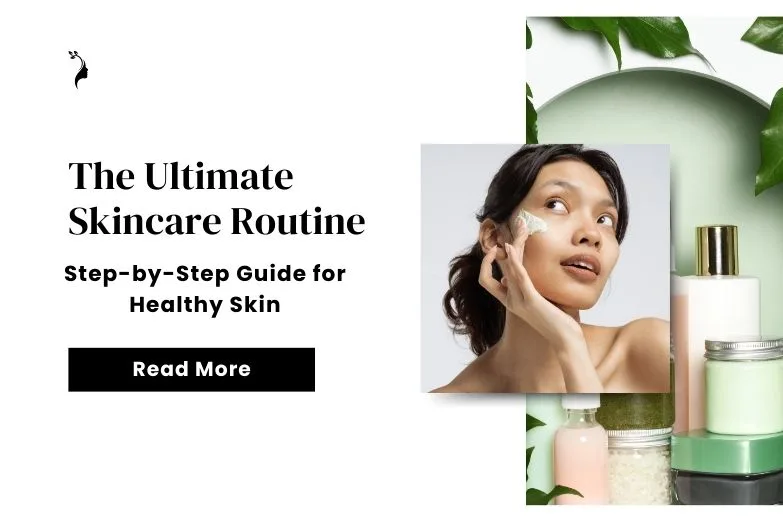 skincare routine