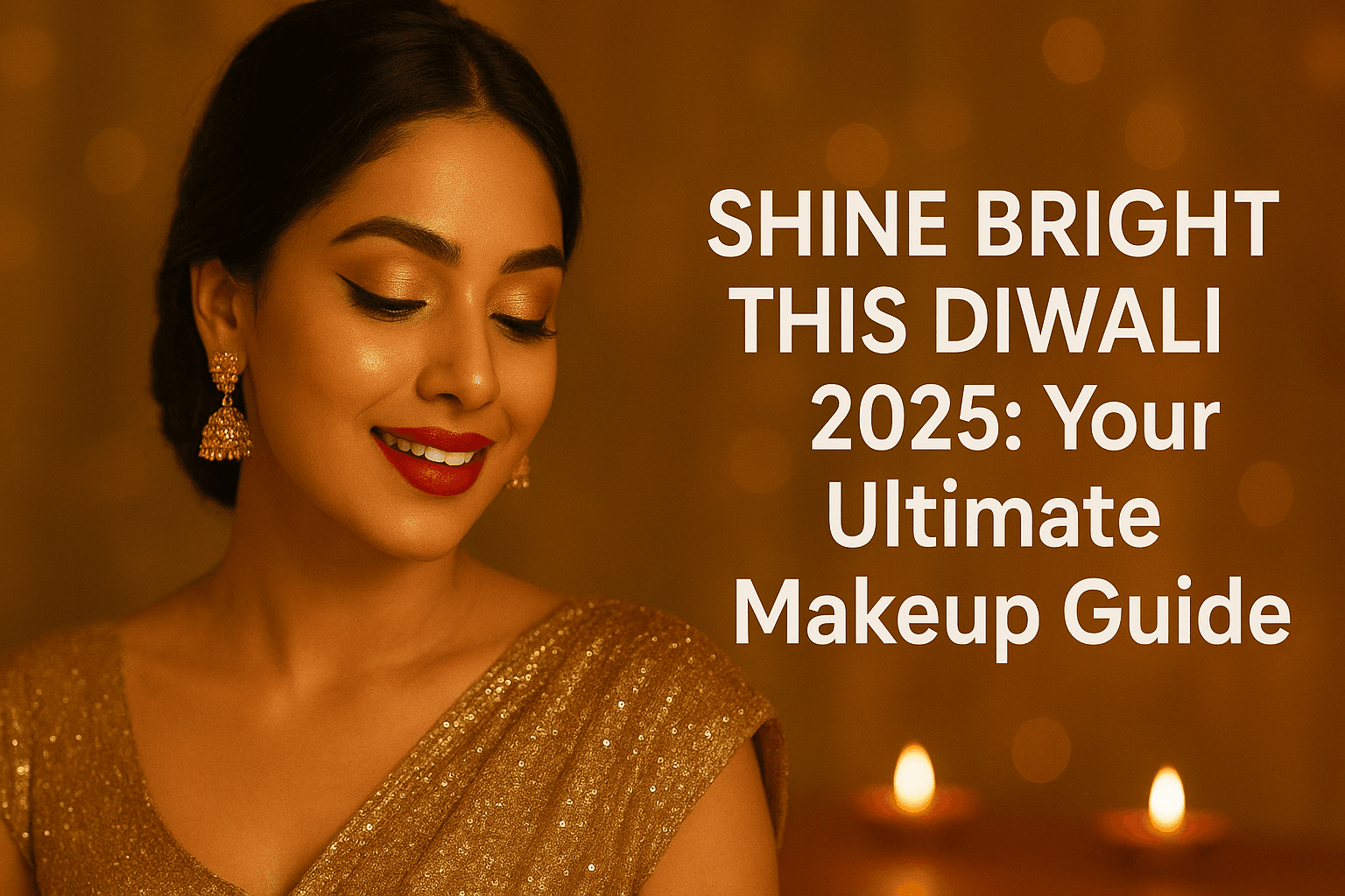 Shine Bright This Diwali 2025
