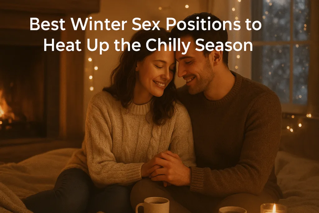Best Winter Sex Positions