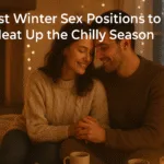 Best Winter Sex Positions