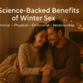 Benefits of Winter Sex